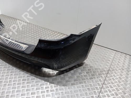 Rear bumper MERCEDES-BENZ M-CLASS (W164) ML 320 CDI 4-matic (164.122) | BP21167347C8 