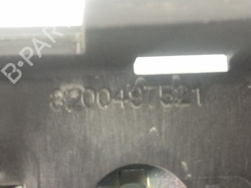 Exterior handle RENAULT KANGOO III MPV  | BP17096684C122 