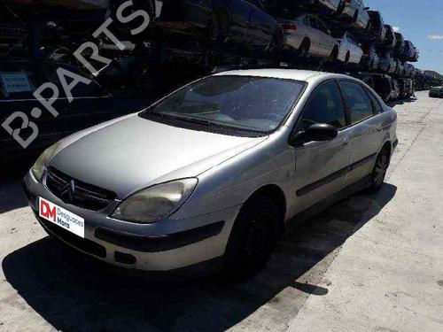 Fuse box CITROËN C5 I (DC_)  | BP12646998E1 