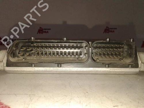 Engine control unit (ECU) AUDI A3 (8L1) 1.9 TDI | BP12677737M57 