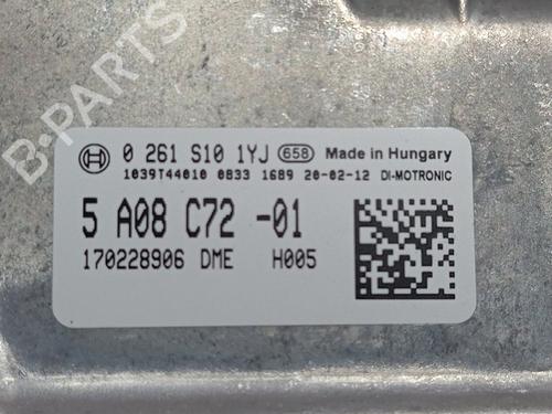 Engine control unit (ECU) MINI MINI (F55) Cooper | BP30388691M57