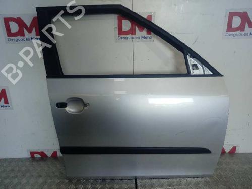 Used Right front door SKODA FABIA II (542) [2006-2014]  17084028