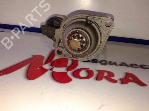 Used Starter PORSCHE 911 (996) 3.6 GT3 (360 hp) 12637539