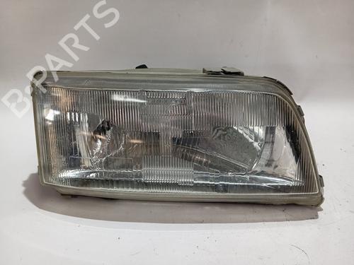 Used Right headlight CITROËN JUMPER I Bus (230P) [1994-2002]  30375888
