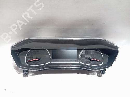 Used Instrument cluster Instrument cluster 39071231 39071231