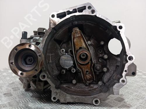 Used Gearbox Gearbox 36412121 36412121