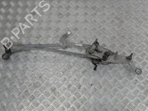 Front wiper motor MERCEDES-BENZ C-CLASS (W205) C 220 BlueTEC / d (205.002, 205.004) | BP18020481M29 