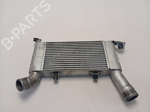 Used Intercooler MITSUBISHI PAJERO IV (V8_W, V9_W) 3.2 DI-D (V88W, V98W) (160 hp) 24111154
