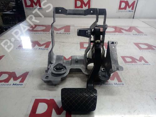 Used Break pedal AUDI A5 Convertible (8F7) 3.0 TDI (204 hp) 12841307