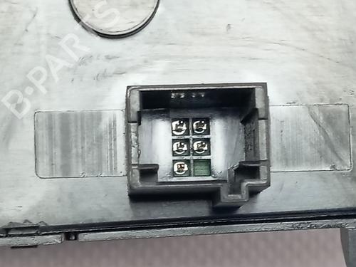 Climate control CITROËN BERLINGO Box Body/MPV (K9) 1.5 BlueHDi 100 | BP38711361I5 - Image 4