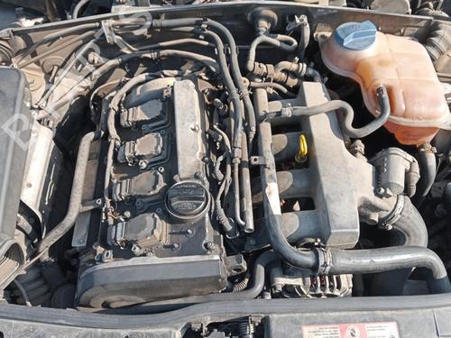 Engine AUDI A4 B5 (8D2) 1.8 T | BP29448877M1 