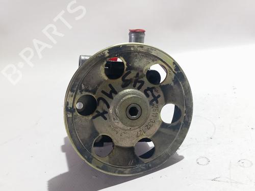 Pompe de direction assistée Pompe de direction assistée MASERATI QUATTROPORTE V [2004-2026] 36489897 36489897