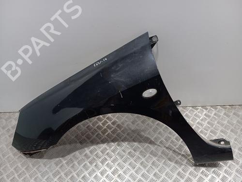 Used Left front fenders PEUGEOT 307 (3A/C) [2000-2012]  26973936