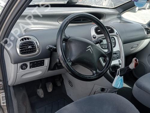 Starter CITROËN XSARA PICASSO (N68) 1.6 HDi | BP19581979M8 
