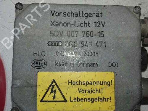 Xenon ballast AUDI A6 C5 (4B2) 2.7 T | BP12641408C53 