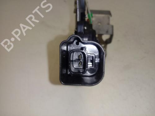 Rear left lock CITROËN C1 (PM_, PN_) 1.4 HDi | BP16316375C100 