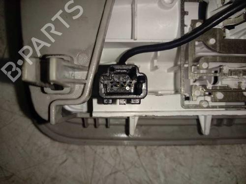 Interior roof light RENAULT CLIO IV (BH_)  | BP17827962I8 