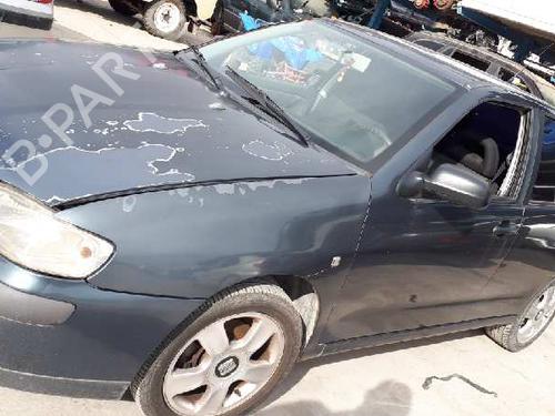 Left tailgate light SEAT IBIZA II (6K1)  | BP14128574C79 