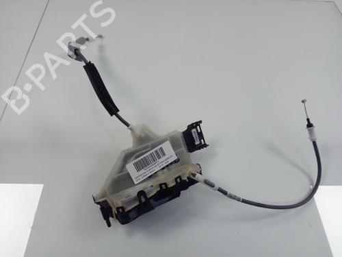 Used Front right lock OPEL CORSA F (P2JO) [2019-2025]  16480721