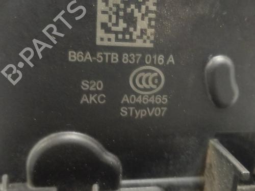 Front right lock VW CADDY IV MPV (SAB, SAJ)  | BP16750591C97 