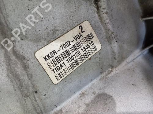 Gearbox FORD TRANSIT CUSTOM V362 Bus (F3)  | BP29716998M3 