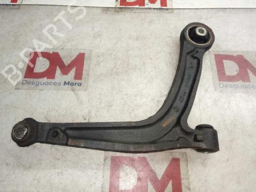 Left front suspension arm FIAT 500 C (312_)  | BP16565284M12 
