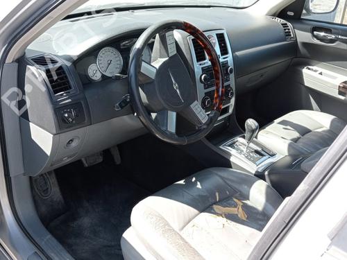 Højre bremsekaliber foran CHRYSLER 300C (LX, LE) 2.7 | BP19581950M104