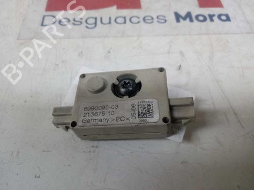 Module électronique BMW 6 (E63) 650 i (367 hp) 16500557