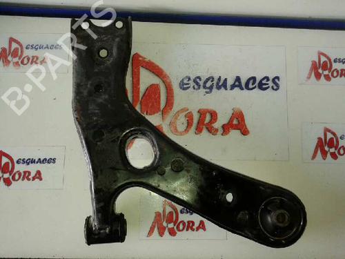 Used Left front suspension arm Left front suspension arm TOYOTA AURIS (_E15_) [2006-2013] 17000445 17000445
