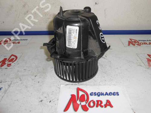 Used Heater blower motor CITROËN C3 II (SC_) [2009-2025]  14127317