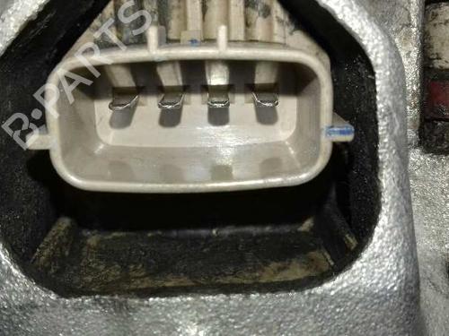 Alternator MITSUBISHI L200 / TRITON (KA_T, KB_T)  | BP12635058M7 