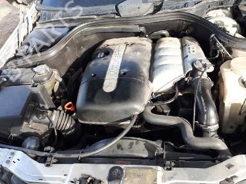 Køleventilator elektrisk MERCEDES-BENZ C-CLASS T-Model (S202) C 220 T CDI (202.193) | BP20688588M35