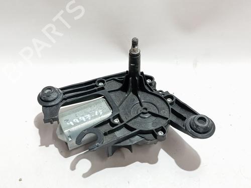 Used Rear wiper motor Rear wiper motor CITROËN C3 II (SC_) [2009-2026] 34543858 34543858