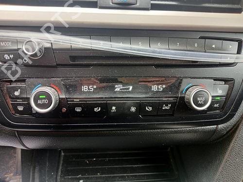 Used Climate control BMW 4 Gran Coupe (F36) 420 d (190 hp) 17812832