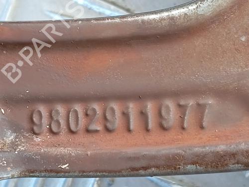 Rim CITROËN C4 CACTUS | BP32166390C45