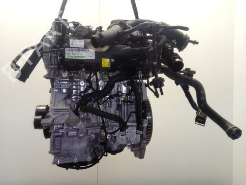 Engine MERCEDES-BENZ B-CLASS Sports Tourer (W247) B 180 (247.084) | BP18655805M1 