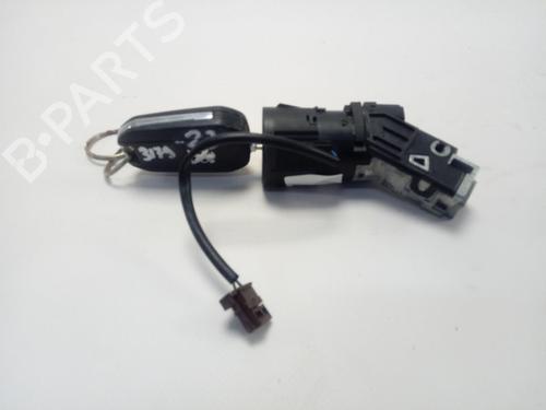 Electronic module PEUGEOT 208 I (CA_, CC_)  | BP19695523M83 