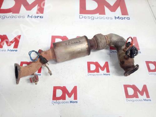 Catalyst LAND ROVER RANGE ROVER EVOQUE (L538) 2.2 D 4x4 | BP12662461M10 