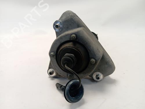 Left front shock absorber AUDI A8 D3 (4E2, 4E8) 3.7 quattro | BP32020205M16 - Image 3