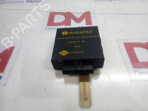 Electronic module FORD MAVERICK (UDS, UNS) 2.7 TD | BP12842805M83 