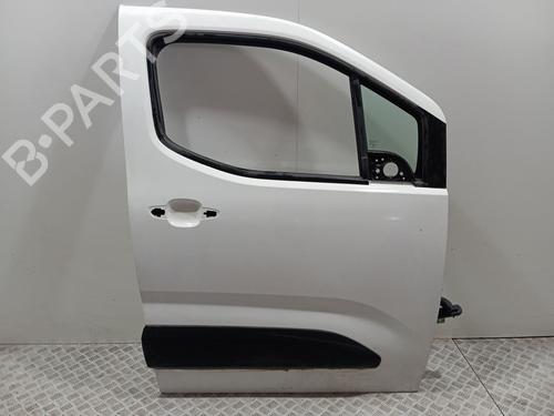 Used Right front door Right front door CITROËN BERLINGO Box Body/MPV (K9) [2018-2026] 35979617 35979617