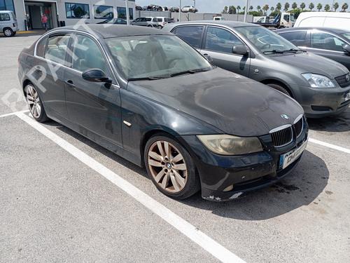 Front left window mechanism BMW 3 (E90) 320 d | BP22563613C22 - Image 6