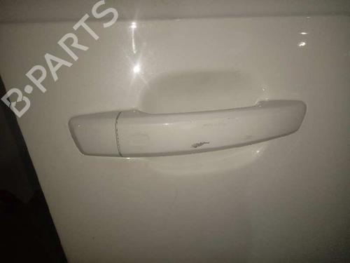 Front right exterior door handle AUDI A3 (8V1, 8VK)  | BP17030030C129 