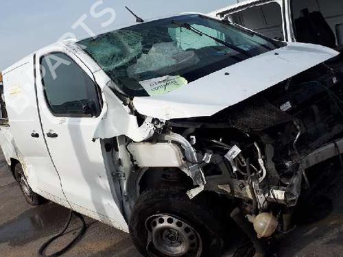 Left sun visor TOYOTA PROACE VERSO Bus (MPY_) | BP13501014I1