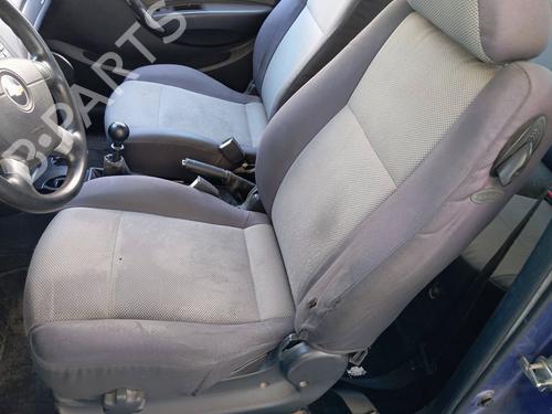 Fuse box CHEVROLET AVEO / KALOS Saloon (T250, T255)  | BP22705404E1 