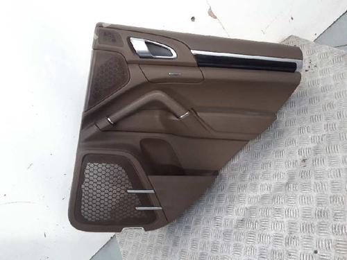 Used Rear right panel Rear right panel PORSCHE CAYENNE (92A) [2010-2018] 16525292 16525292