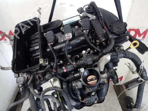 Motor TOYOTA AYGO (_B1_) 1.0 (KGB10_, KGB10R) (68 hp) 12669487