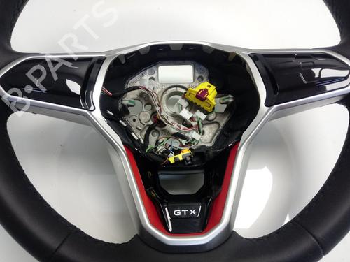 Steering wheel VW ID.5 (E39) GTX 4motion | BP29410090C49 
