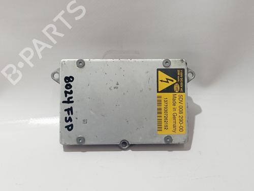 Used Xenon ballast Xenon ballast NISSAN QASHQAI I (J10, NJ10) 2.0 dCi (150 hp) 33401392 33401392