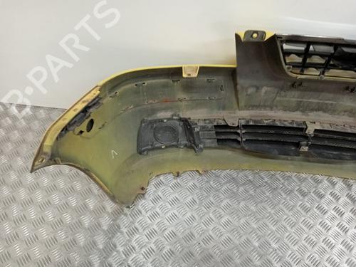 Front bumper HYUNDAI ATOS (MX)  | BP16492339C7 